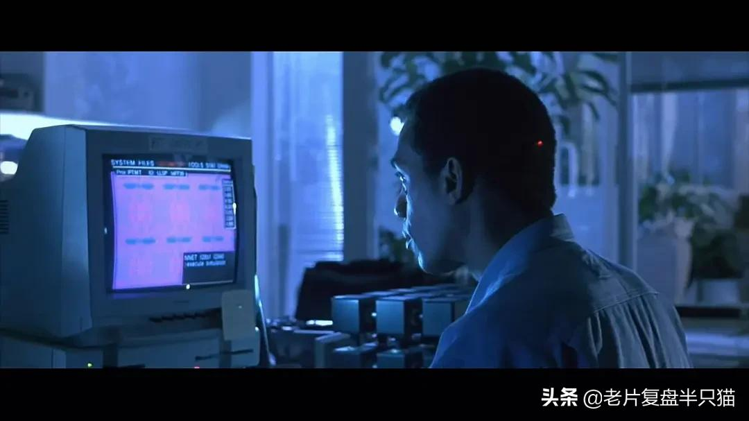 「完整版」5个“约翰康纳”第一视角,看清《终结者》系列故事线