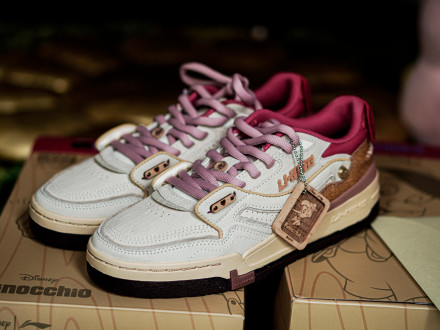 李宁新品！闪击8代多配色曝光，驭帅14新配色帅翻，板鞋惊喜满满