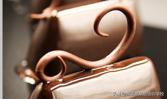 杭州西点培训班课程一般学些啥？赫麦思烘焙学校如是说