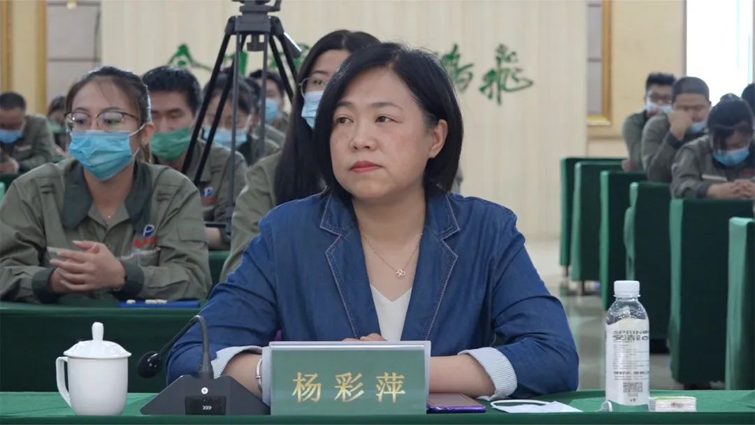 鹏飞集团2022年青年“五小”创新竞赛圆满结束