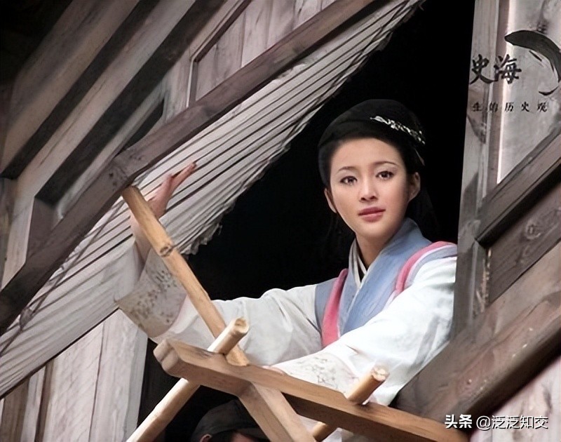 电视剧里的他们PK历史上的他们：我们到底被骗了多少年？