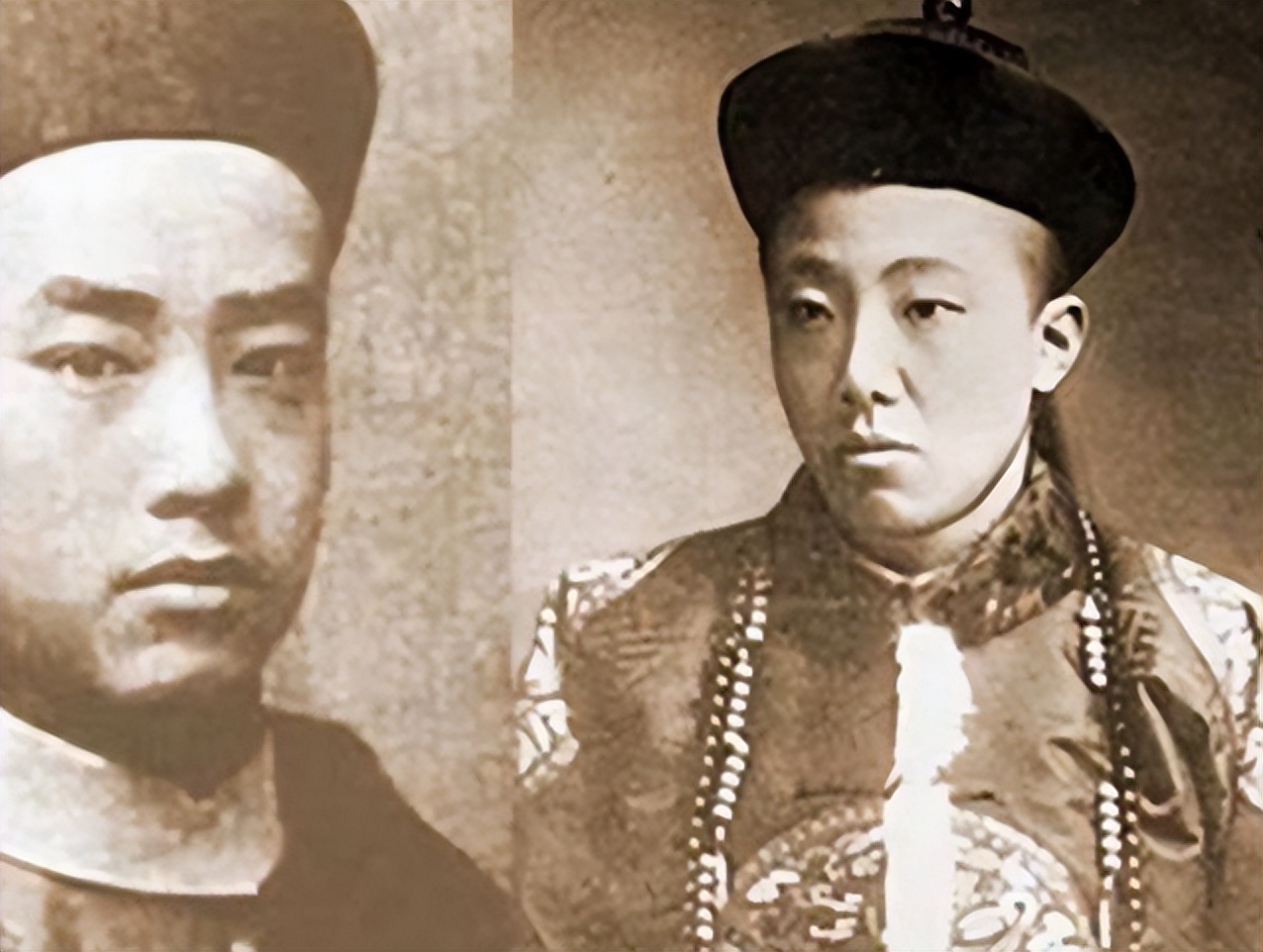 国产晚清剧引争议，汉奸竟成了民族英雄，荒唐