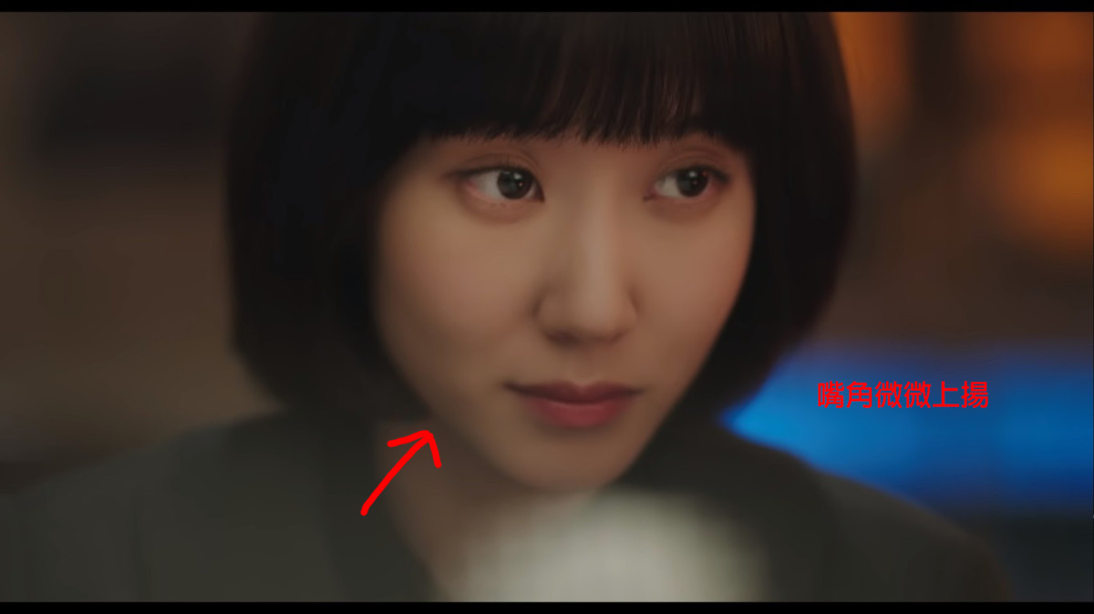 《非常律师禹英禑》朴恩斌「演技细节」解析，母女相认张力太强