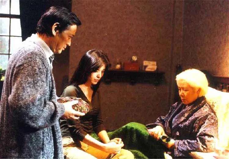 盘点中国电影金鸡奖——最佳影片（1981-2021），你看过哪几部？