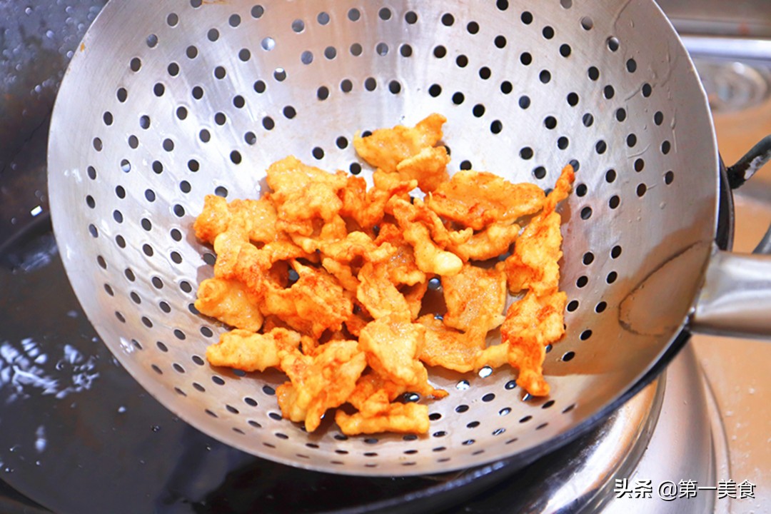 圖片[23]-【可樂雞翅】做法步驟圖 好吃到停不下來-起舞食譜網