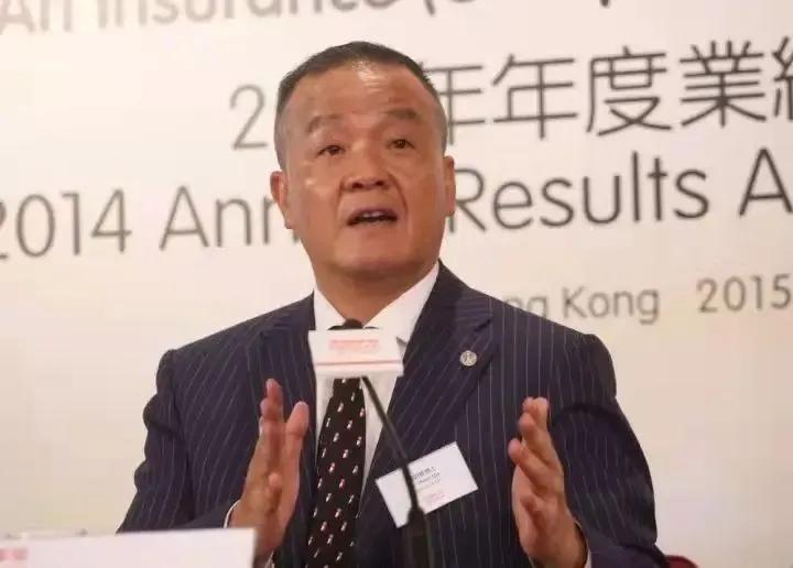 万万没想到，中国平安竟不是国企！别被带有“中国”两字给误导了