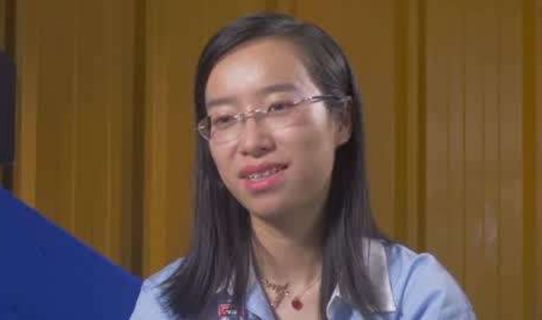 让母亲借100万供自己读哈佛，1年还清债务，詹青云的底气是什么？