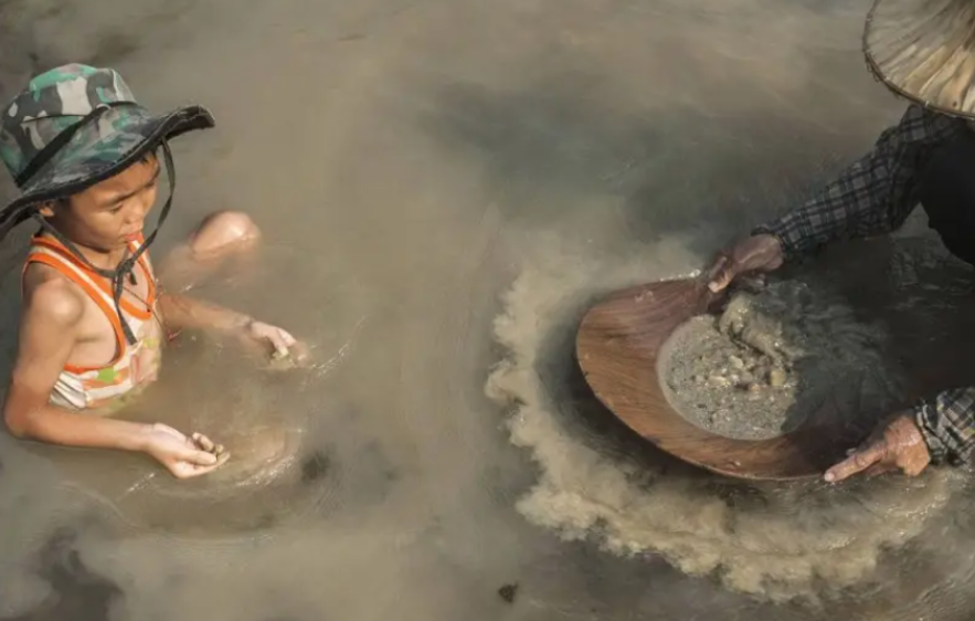 ����󺣵���ɳƾ����ʧ����ԭ���������ѱ�һ���ѷ����