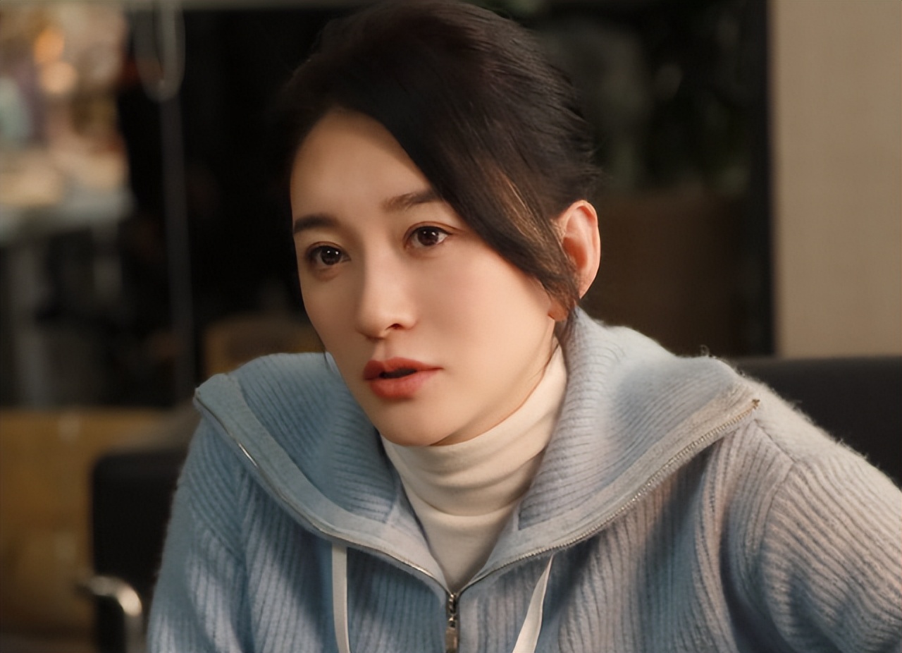 赵丽颖又一剧要来了，《幸福到万家》今日开播，10位实力派出手