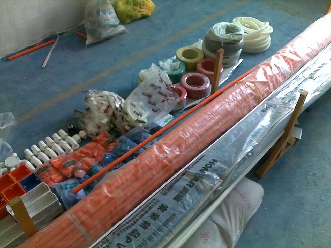 2022年室内装修价格多少钱，装修费用清单明细表