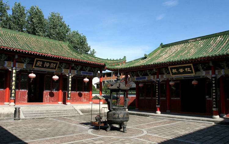 江西十大冷门景点，人少景美好玩