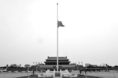 1999年中国大使馆被炸，3名同胞牺牲，中央：做好打仗的准备