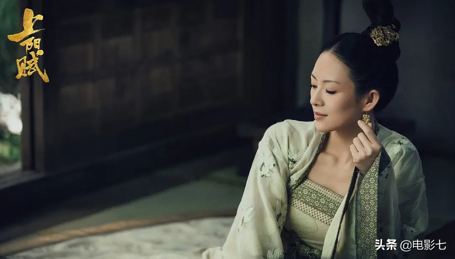 开播前以为是王炸，播出后却成烂剧，这10部国产剧，真是令人尴尬