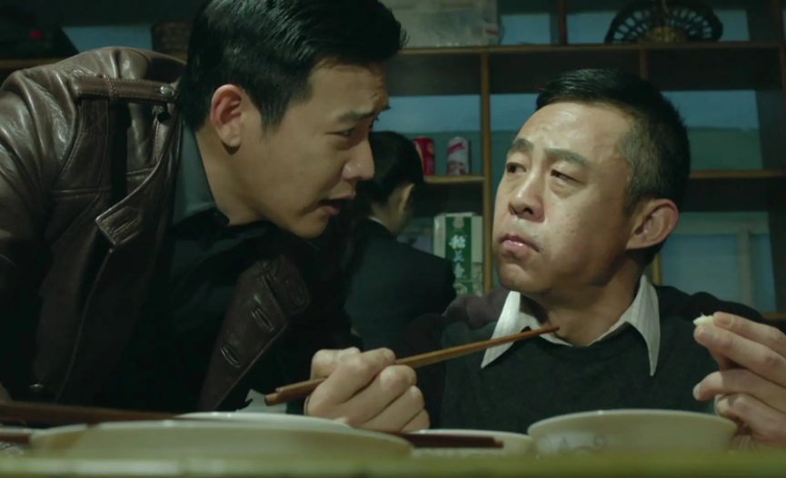 没等到焦俊艳与张若昀二搭新戏，却等来又一大剧，合作3位老戏骨