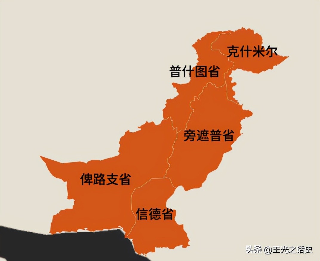 中国在巴基斯坦屡遭袭击，原来是因为这两个恐怖组织