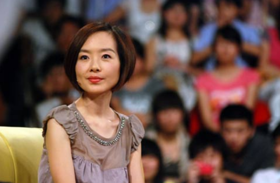 十位离开央视的主持人，各有各的故事，误诊、未婚未育、锒铛入狱