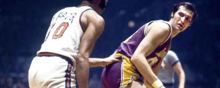 nba上有哪些传奇(NBA75周年：76位篮球传奇人物排名)