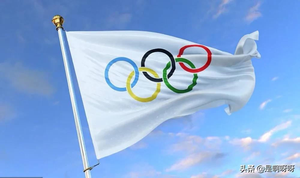 奥林匹克五环的设计者是谁(奥运五环的设计者和象征意义)