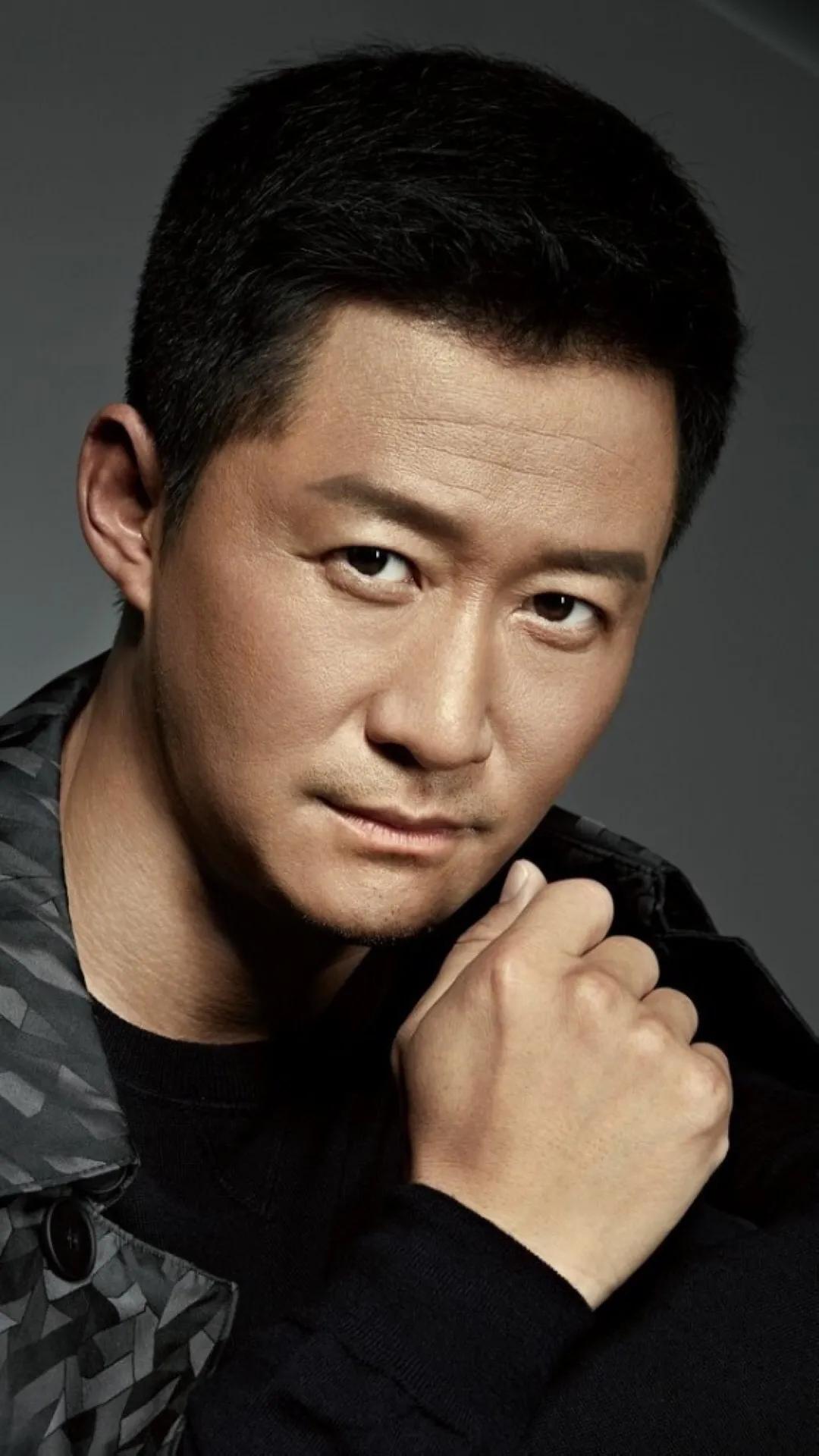 最怕老婆的男明星