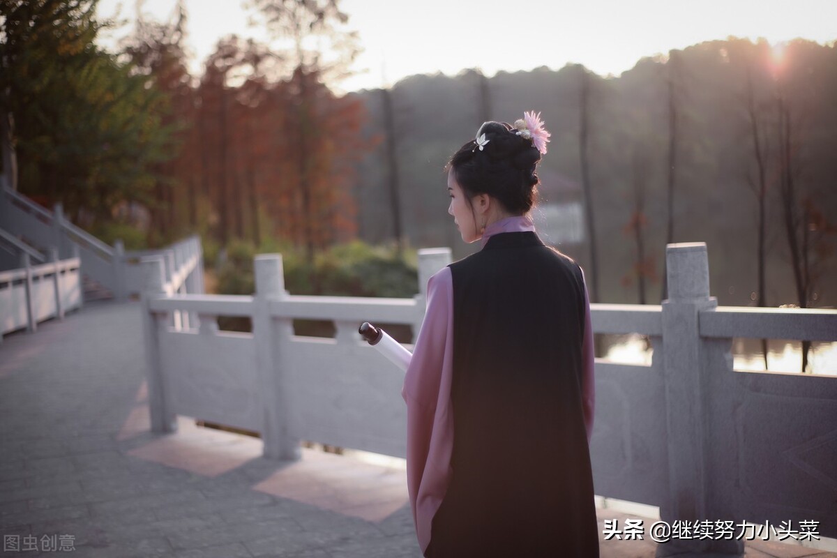 人世間的忠告：要想一生過得好，請記住這4句話