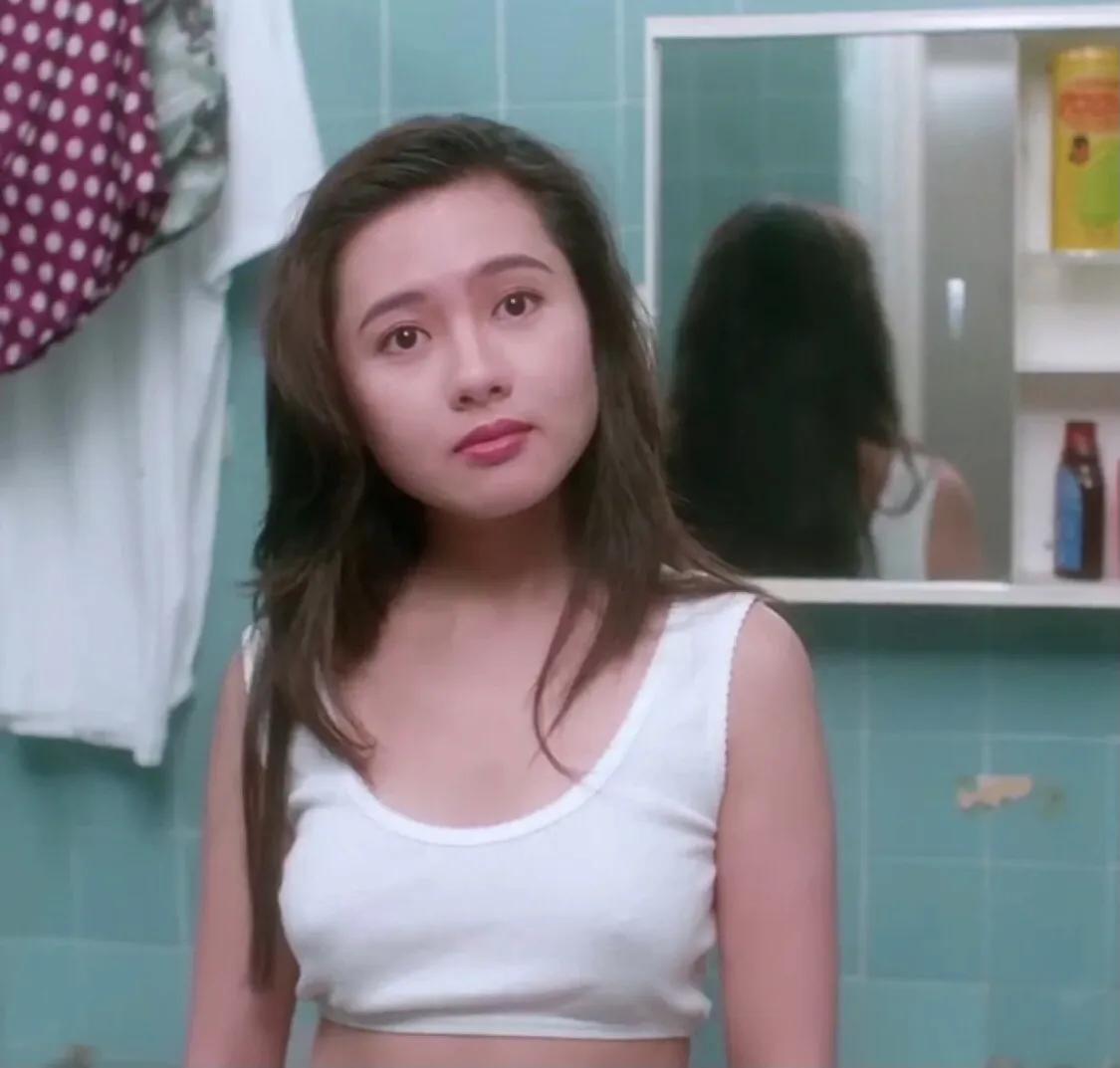 港台明星图集-李丽珍（第一期）