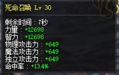 DNF：奶就只需要多这几个装备，buff提升巨大