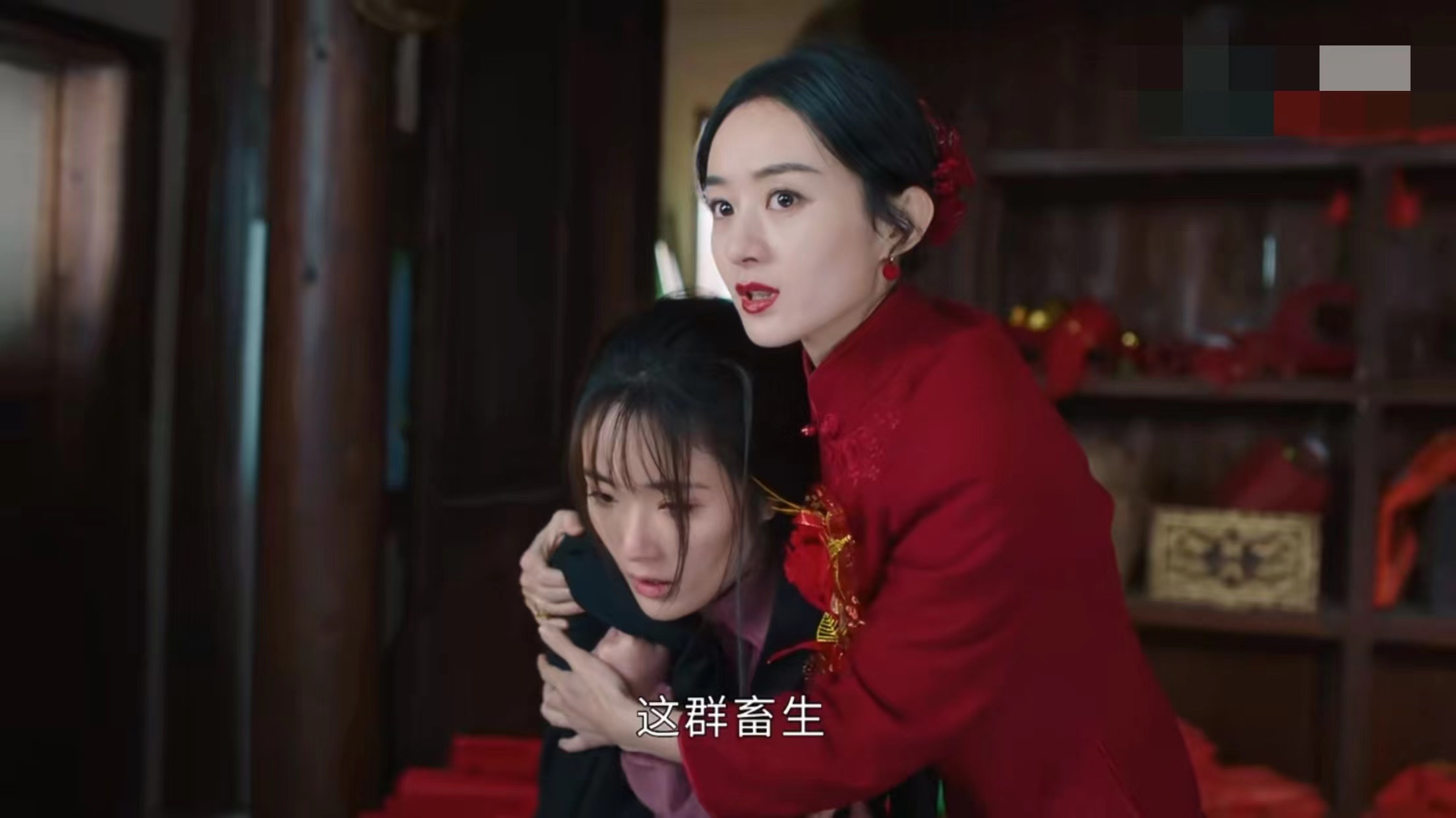 《幸福到万家》：比起婚闹，这个陋俗受害群体更广泛