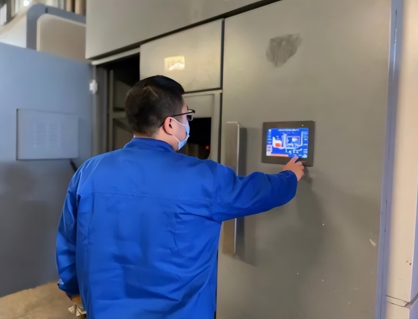 温州90后火化师，2年火化4000逝者，最大心愿：希望子女为我自豪