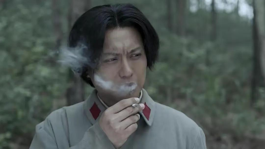 革命剧《数风流人物》今晚开播，侯京健主演，数位实力派坐镇