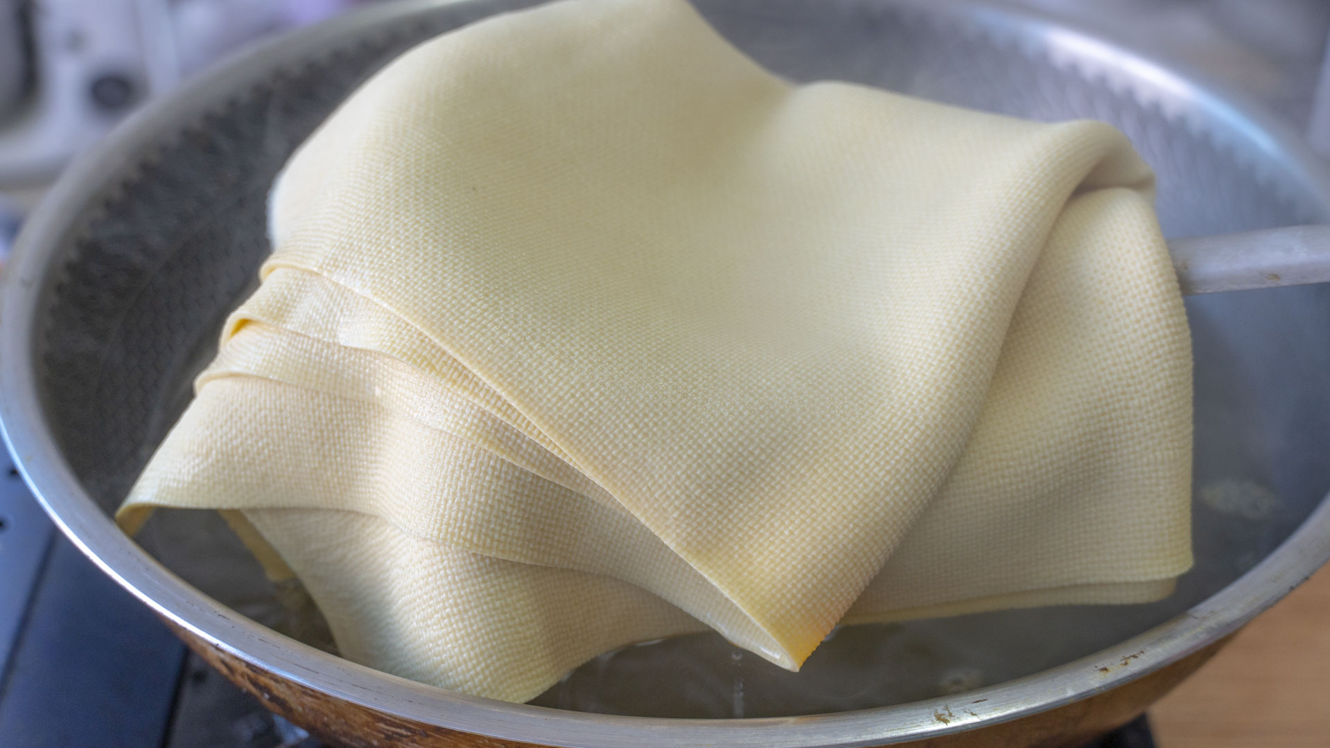 年夜饭，记得给家人做这道“富贵吉祥”，寓意好，一卷一切就上桌