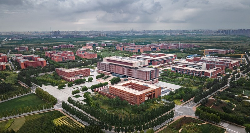 重磅！这一“官方报告”发布，天津居全国第4名，南开大学“硬核”助力！