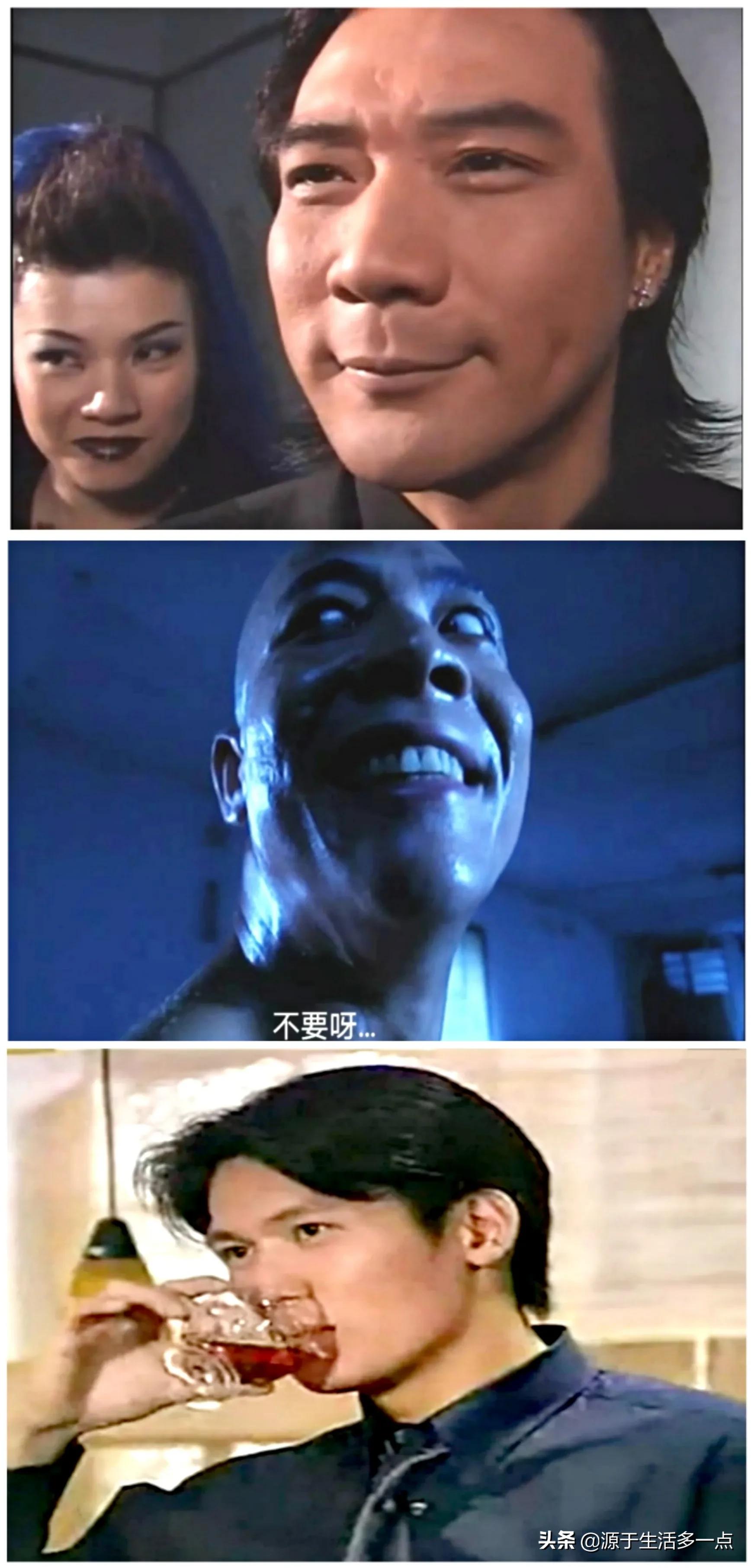 碧血青天杨家将：混搭杨家将、包青天两大北宋IP，乱七八糟的好看