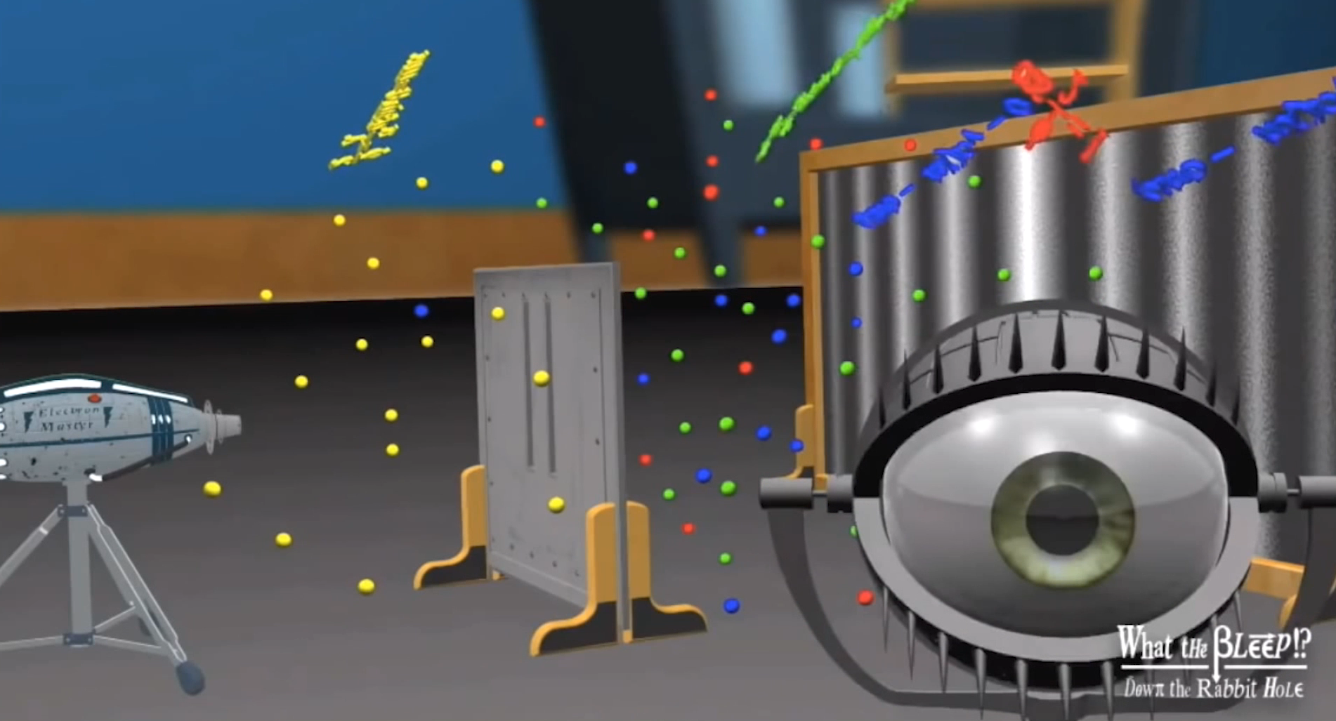 你觉得自己懂一些量子力学？那你知道的一定是错的