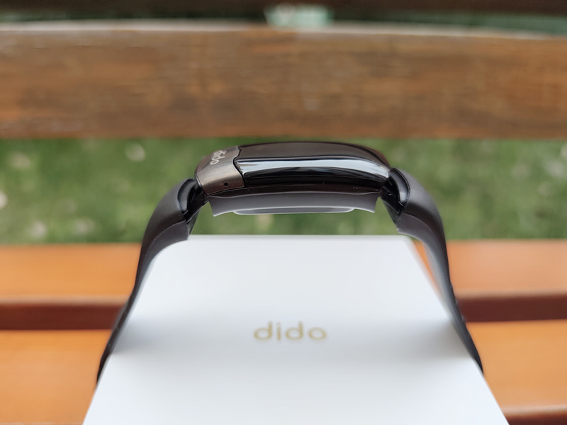过年送父母的最好礼物，dido Y2多功能健康监测手环