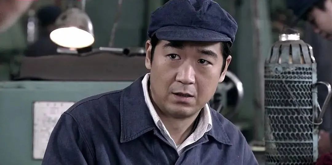 《金婚》过去15年，13位演员境况相差巨大，女9号已成一线明星