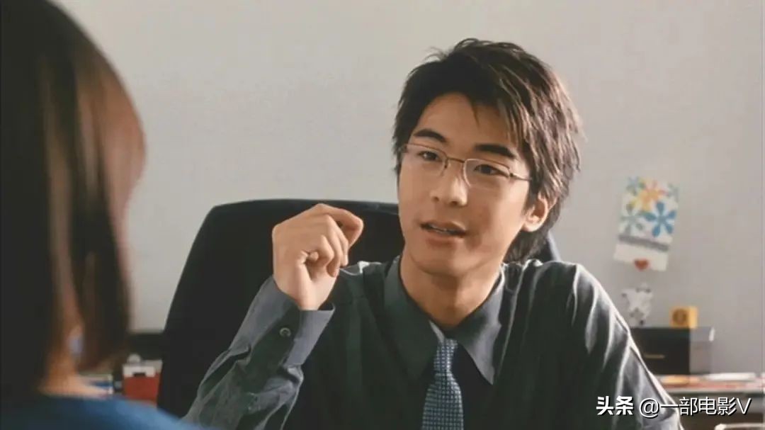 童年阴影，能看见鬼是怎样一种体验？