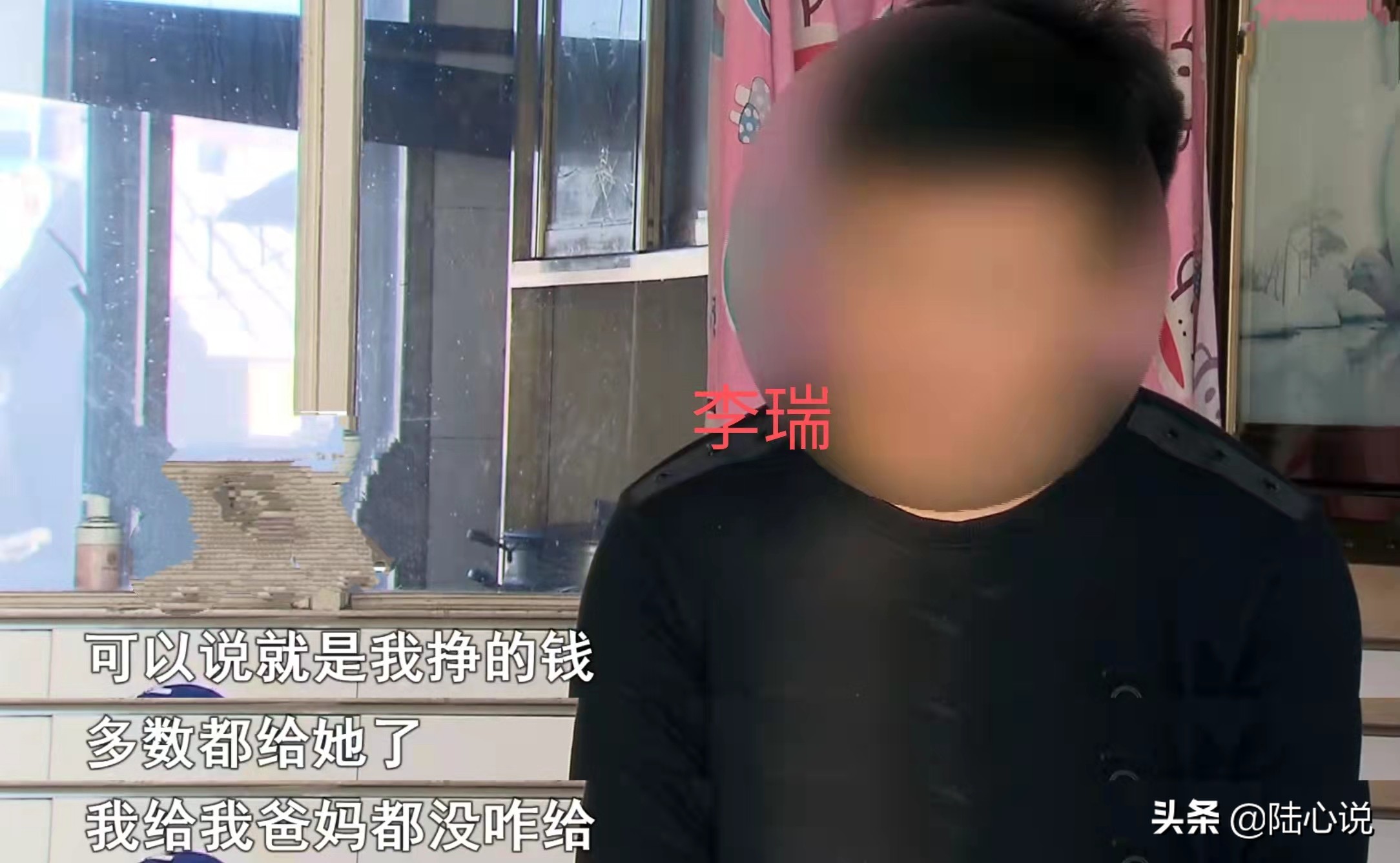 “孩子的生父找不到了”亲子鉴定揭开妻子的秘密，丈夫崩溃不已