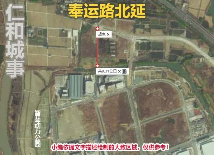 仁和发展，交通先行｜仁和街道这些联网路建设，有你期待的吗？