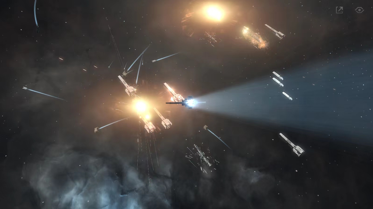 宇宙星空有不同？细数《无尽的拉格朗日》与其他星际题材手游区别