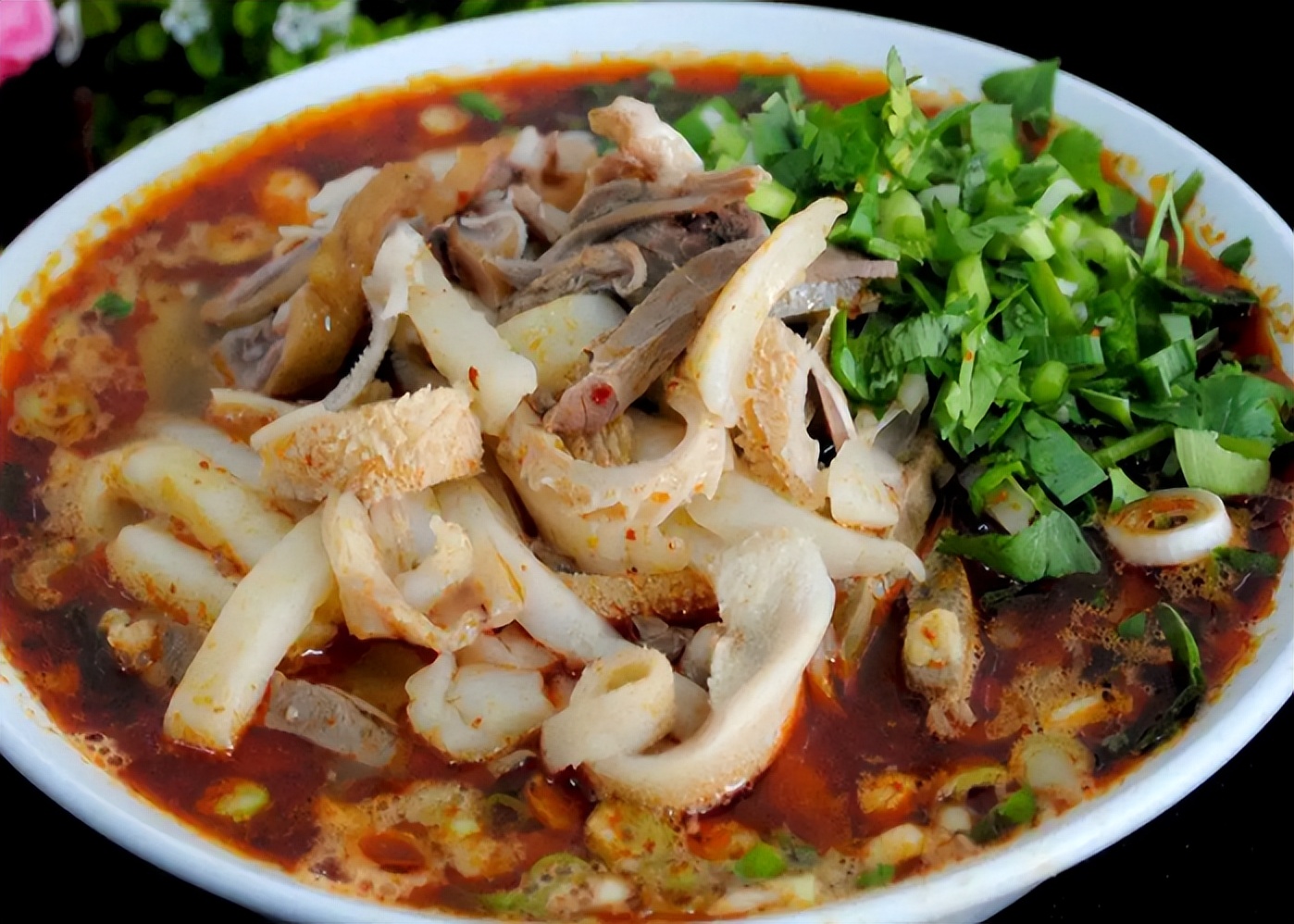 甘肃特产有哪些甘肃特产有哪些