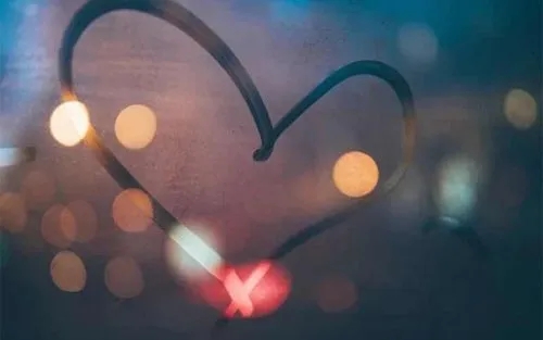 我的恋人是不是“有病”？如果是，我们的关系还有救吗？