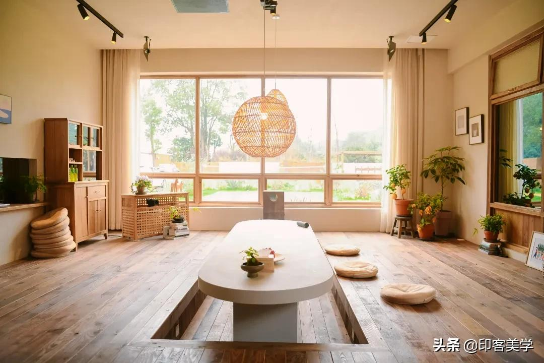 《朋友请听好2》|侘寂之美,源于极简入魂