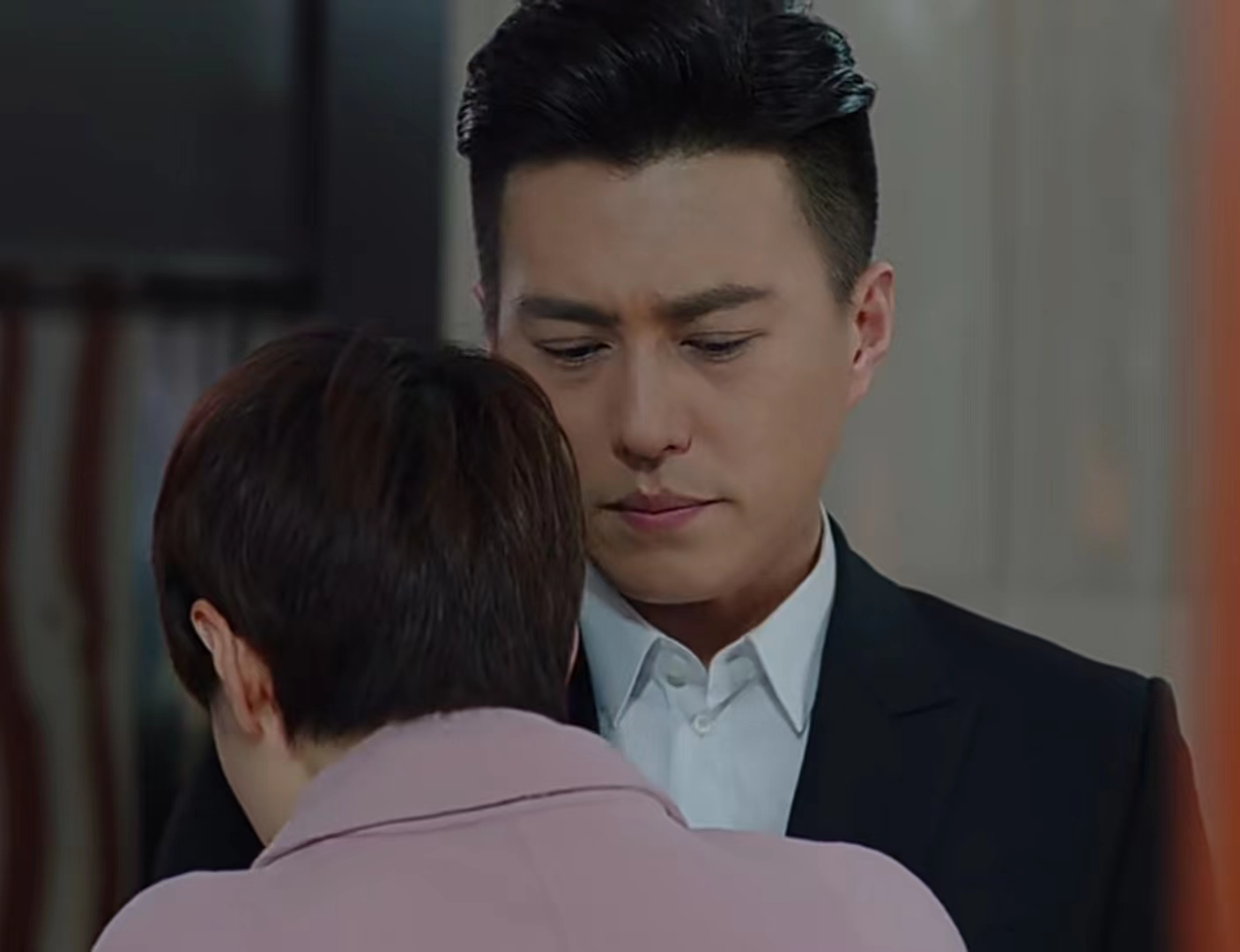 三看《我的前半生》才懂爱罗子君不爱唐晶的贺涵,是中年男人本性