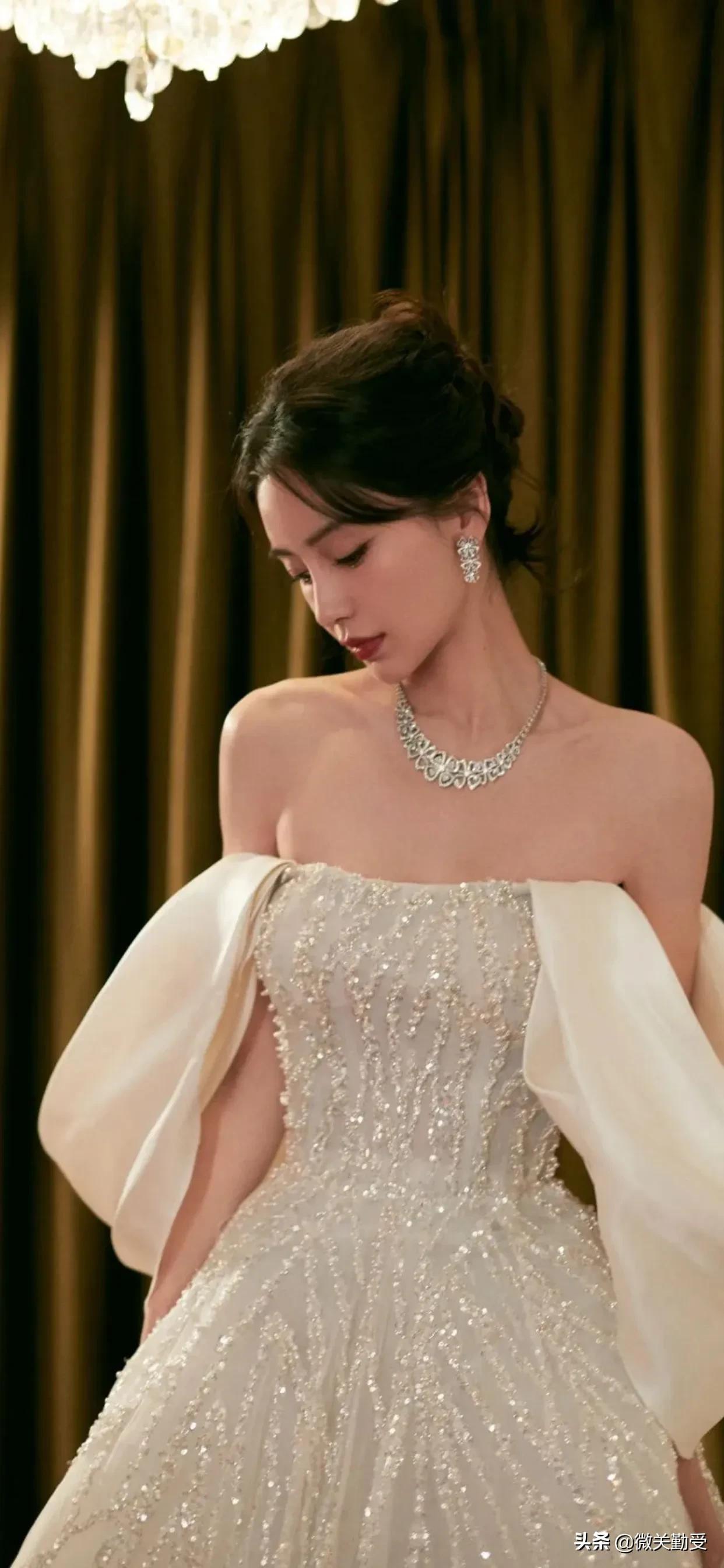 Angelababy（杨颖）