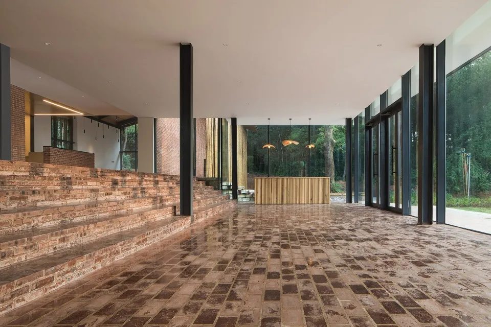 用设计赋能乡村建设，12个走进乡村的好设计