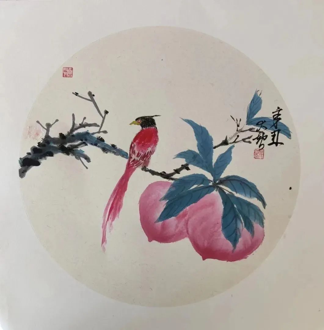 耿志海——全球当代最具影响力艺术家
