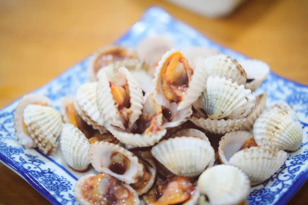 近两年挖到的好吃好喝全在这，不好吃请来打