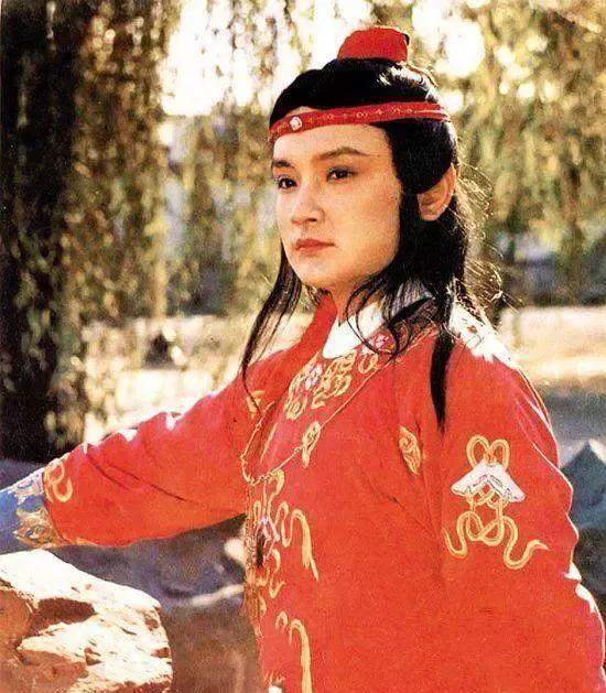 欧阳奋强情史录，一生只爱一个人，一生只想演一部戏