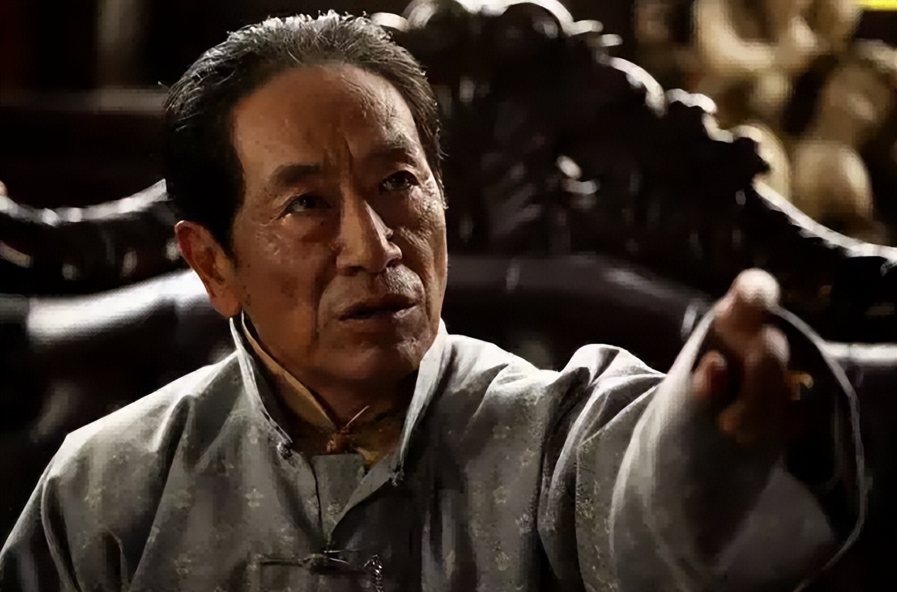 《大染坊》播出19年，演员境况各不相同，男主成渣男、配角成顶流