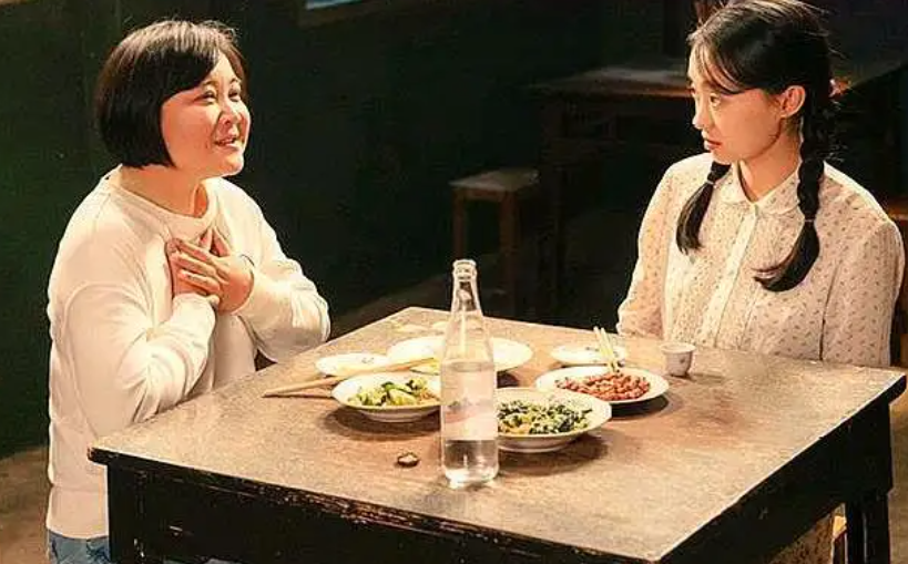 没等到焦俊艳与张若昀二搭新戏，却等来又一大剧，合作3位老戏骨